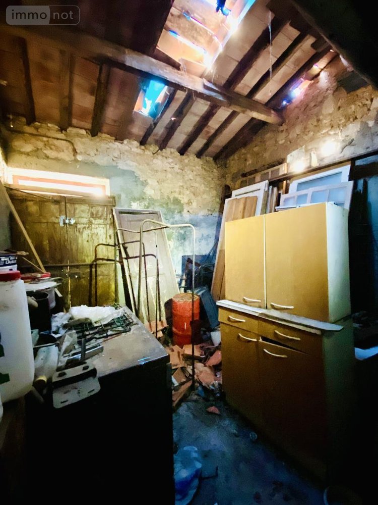 Maison a vendre Sussargues 34160 Hérault 69 m2 3 pièces 220000 euros