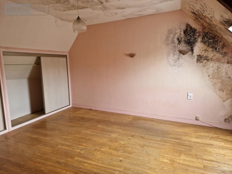 Maison a vendre Pontivy 56300 Morbihan 70 m2 3 pièces 47700 euros