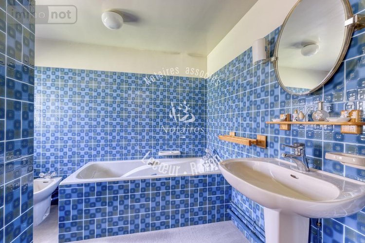 Maison a vendre Flexanville 78910 Yvelines 180 m2 6 pièces 395000 euros