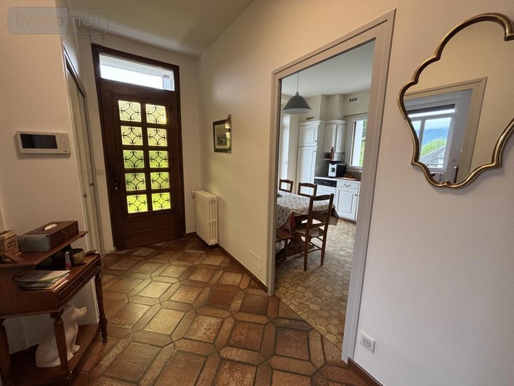 Maison a vendre Barberaz 73000 Savoie 135 m2 7 pièces 698000 euros