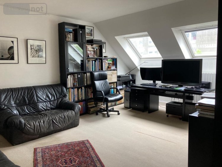 Maison a vendre Cherbourg-en-Cotentin 50100 Manche 210 m2 9 pièces 524000 euros