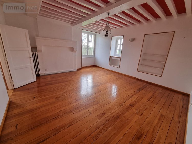 Maison a vendre Ernes 14270 Calvados 540 m2  712000 euros