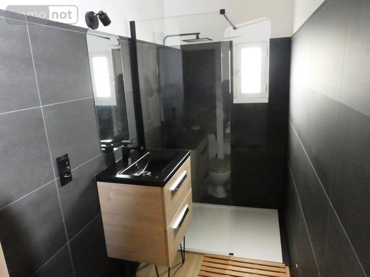 Maison a vendre Quiberon 56170 Morbihan 90 m2 4 pièces 471500 euros