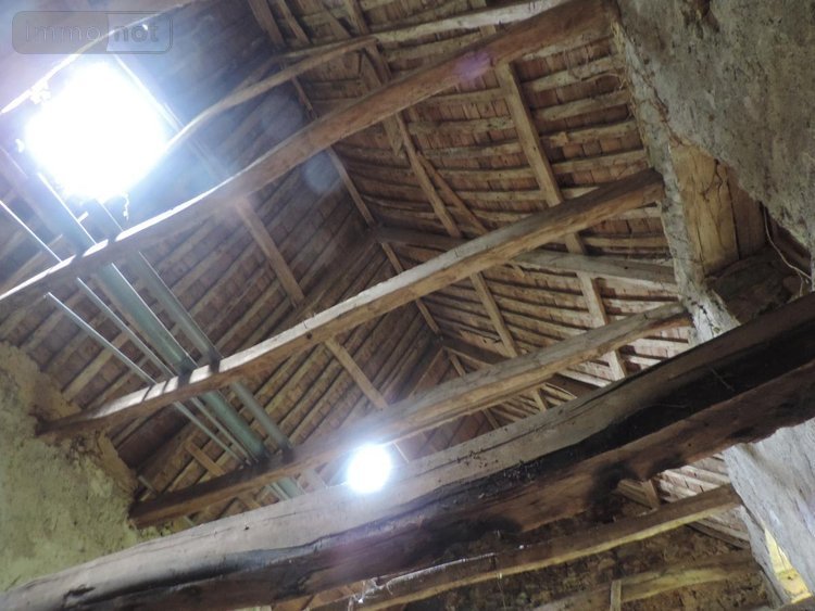 Maison a vendre La Chapelle-Neuve 22160 Côtes-d'Armor 39 m2  37700 euros