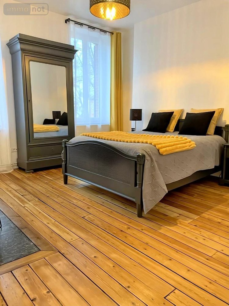 Maison a vendre Châlons-en-Champagne 51000 Marne 145 m2 7 pièces 376384 euros