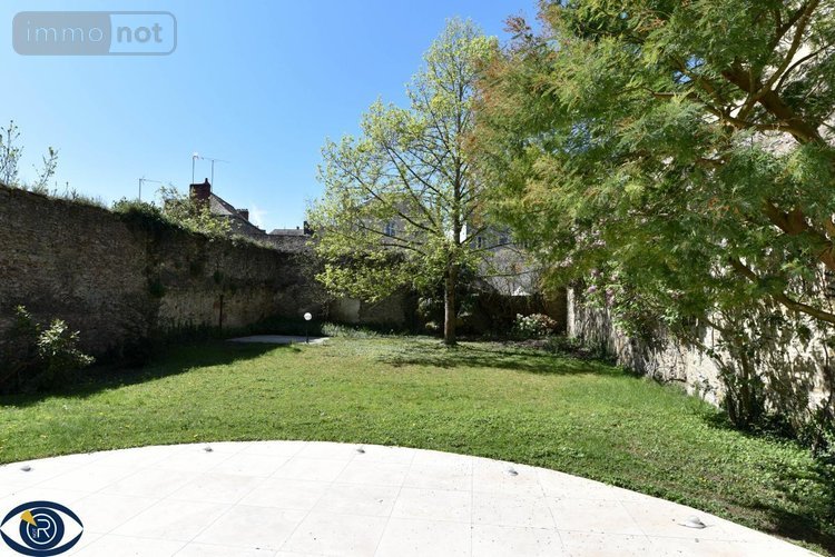 Maison a vendre Laval 53000 Mayenne 315 m2 10 pièces 780000 euros