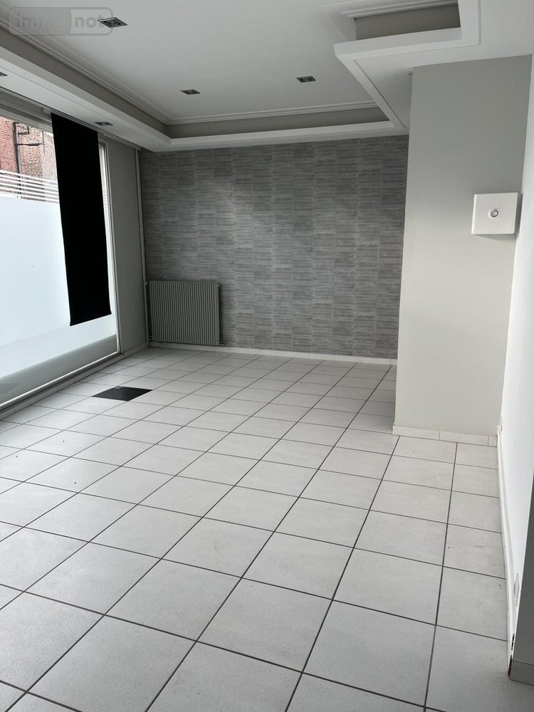 Location fonds et murs commerciaux Dourges 62119 Pas-de-Calais 250 m2  2700 euros