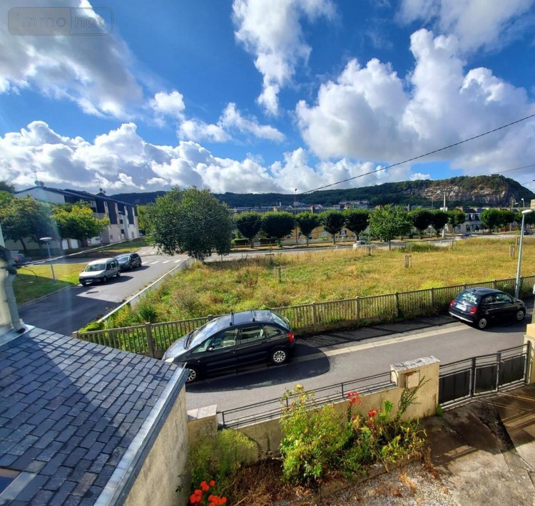 Maison a vendre Cherbourg-en-Cotentin 50100 Manche 86 m2 4 pièces 237000 euros