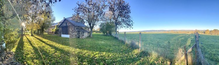 Maison a vendre Val-d'Arcomie 15320 Cantal 441 m2 12 pièces 365000 euros