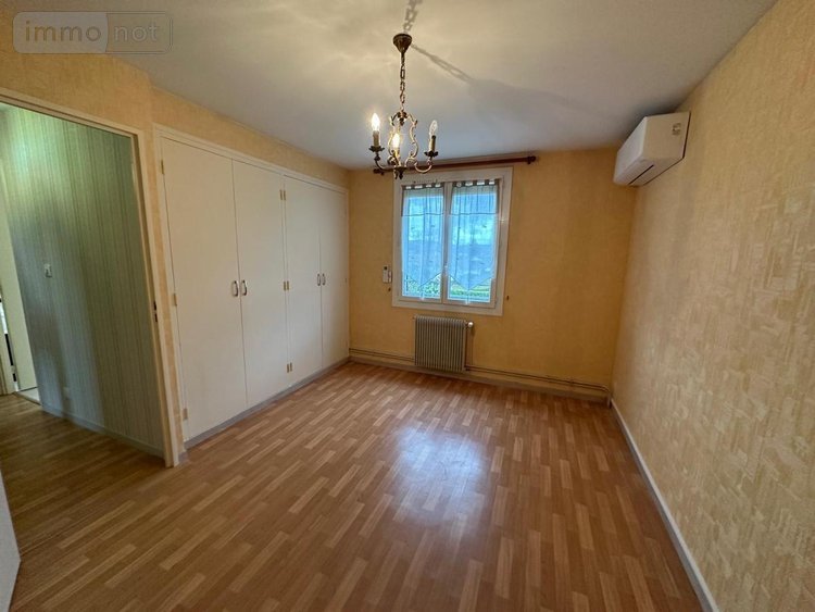 Maison a vendre Pradines 46090 Lot 118 m2 6 pièces 200000 euros