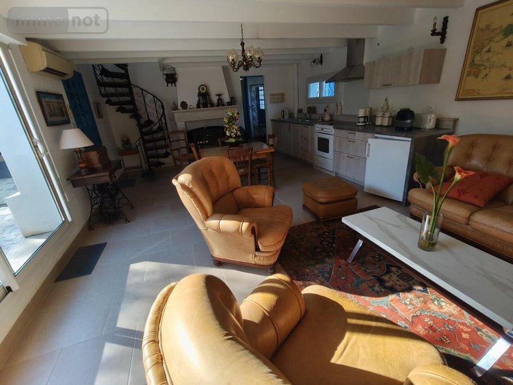 Maison a vendre Nivillac 56130 Morbihan 206 m2 5 pièces 590000 euros