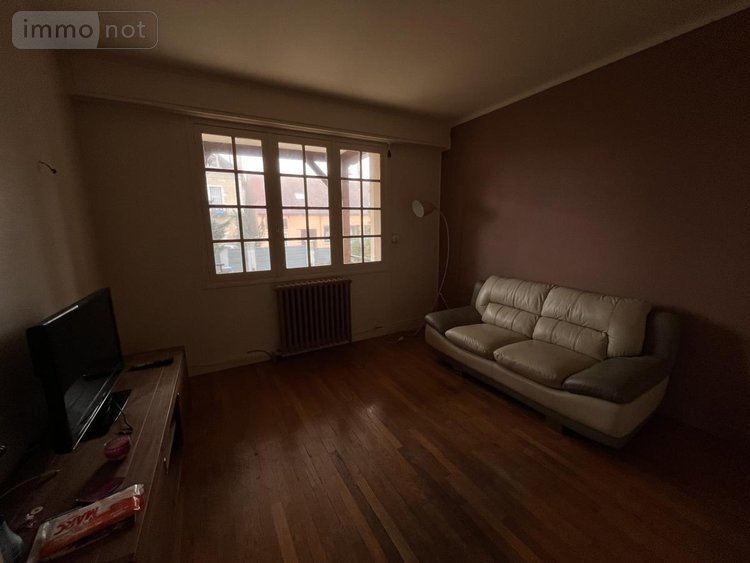 Maison a vendre Genlis 21110 Côte-d'Or 170 m2 8 pièces 273000 euros