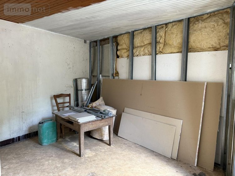 Immeuble a vendre Chemillé-en-Anjou 49120 Maine-et-Loire 146 m2  125760 euros