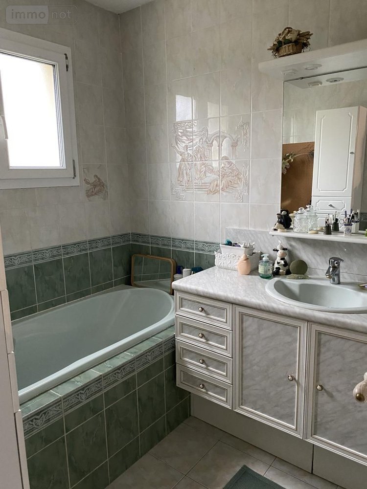 Maison a vendre Sarzeau 56370 Morbihan 128 m2 5 pièces 530400 euros