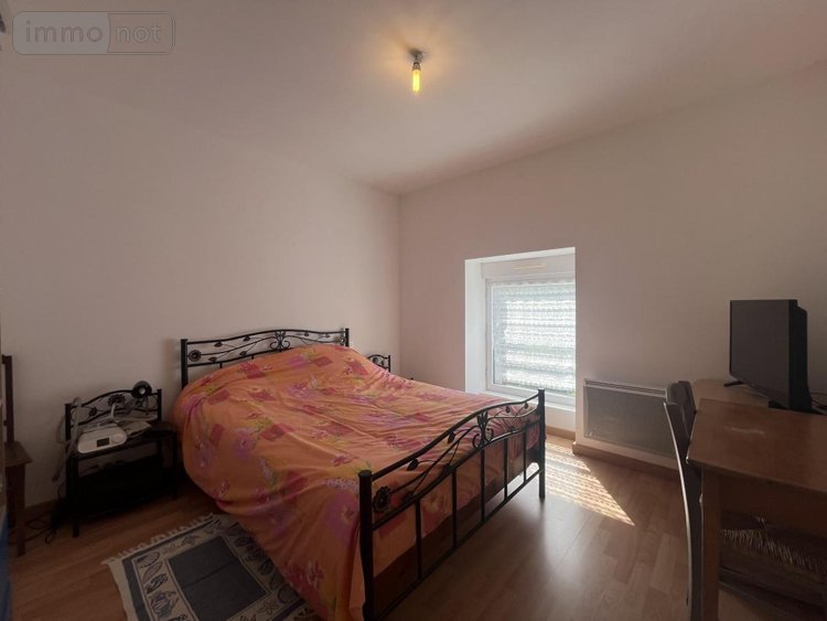Maison a vendre Loyat 56800 Morbihan 107 m2 5 pièces 179300 euros