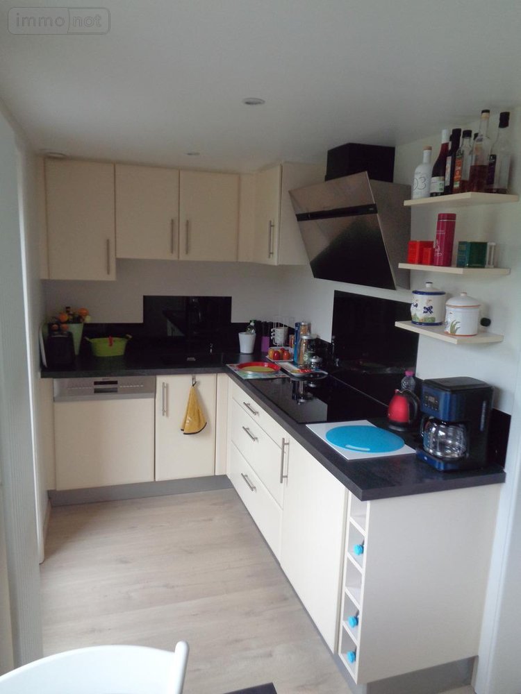 Maison a vendre Lillers 62190 Pas-de-Calais 124 m2  415000 euros