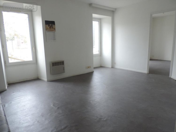 Maison a vendre Plougonver 22810 Côtes-d'Armor 147 m2  135900 euros