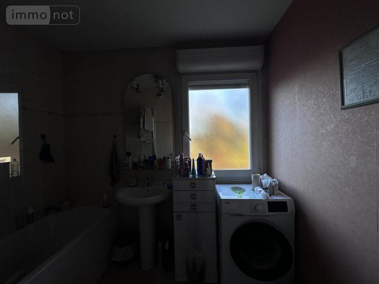 Appartement a vendre Vannes 56000 Morbihan 65 m2 3 pièces 249900 euros