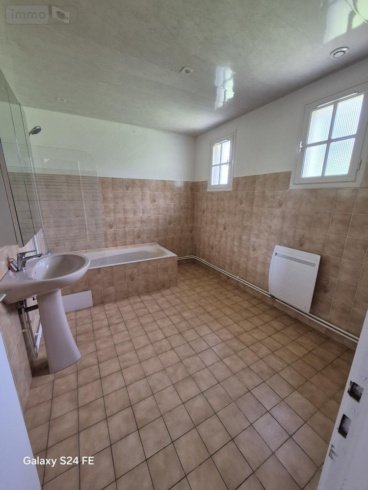 Maison a vendre Landivisiau 29400 Finistère 136 m2 6 pièces 239900 euros