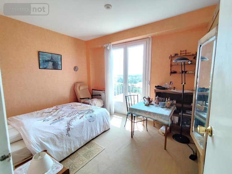 Appartement a vendre Avrillé 49240 Maine-et-Loire 110 m2 5 pièces 273000 euros