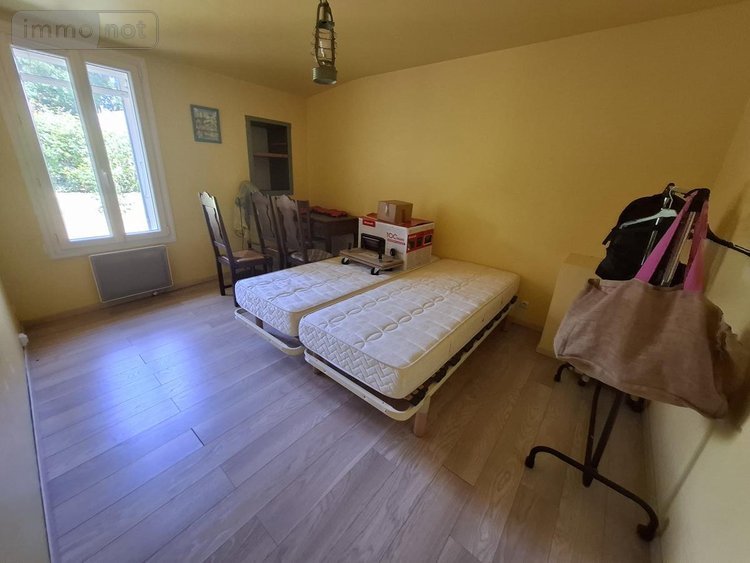 Maison a vendre Corme-Royal 17600 Charente-Maritime 112 m2 5 pièces 199348 euros