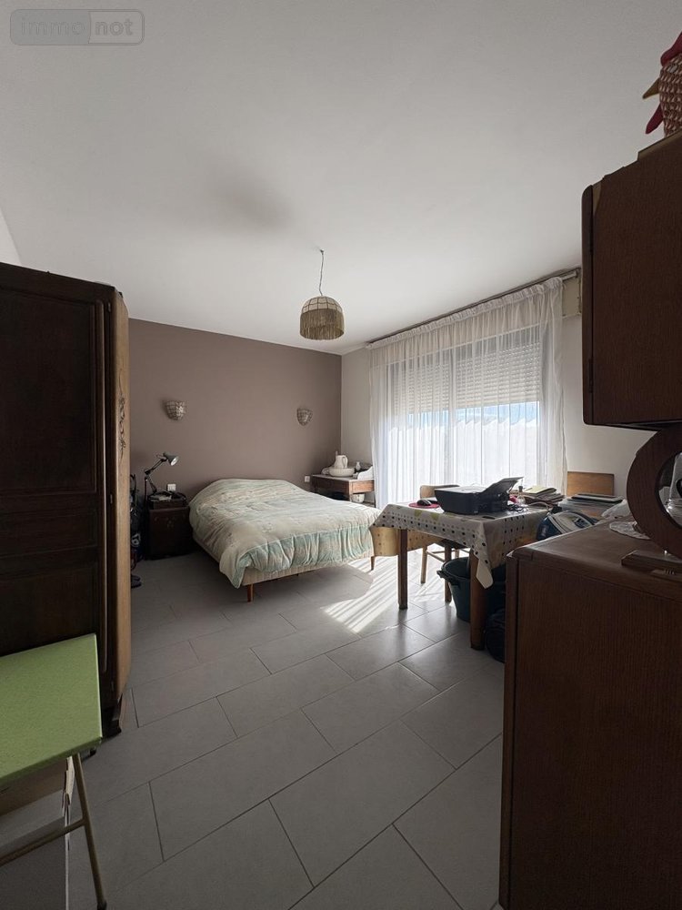 Maison a vendre Rogécourt 02800 Aisne 149 m2 6 pièces 170000 euros