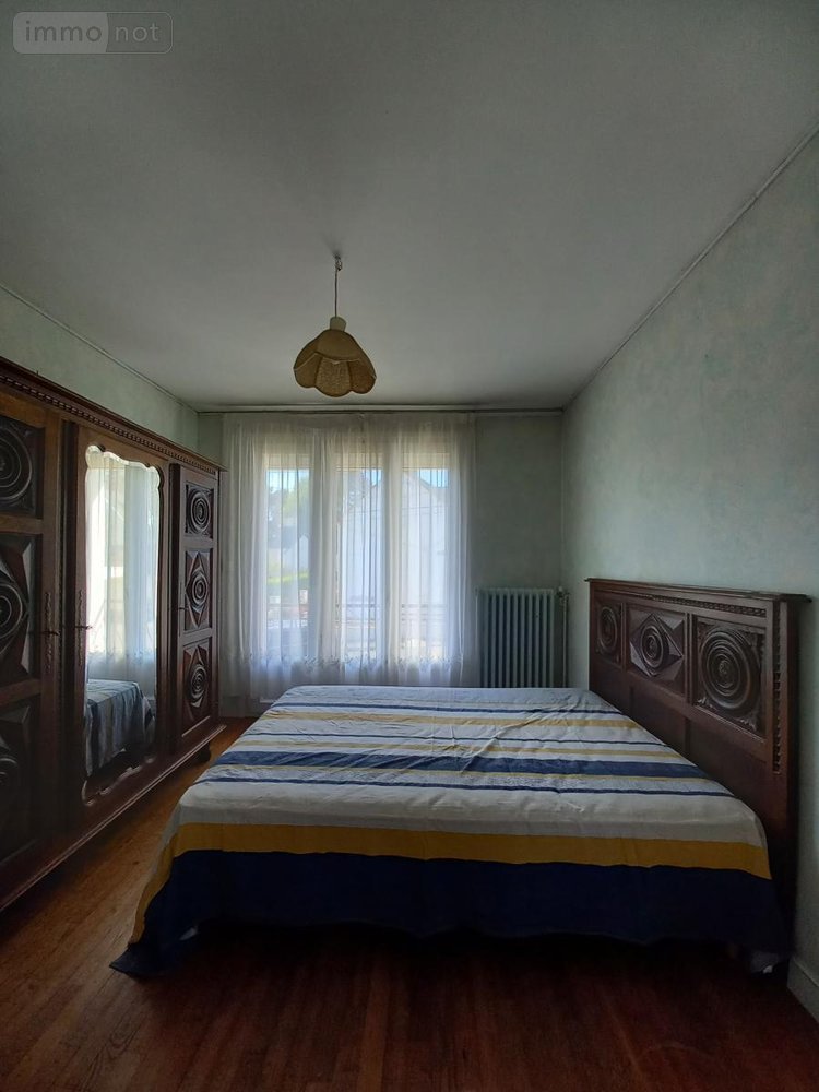 Maison a vendre Le Bono 56400 Morbihan 112 m2 5 pièces 446920 euros