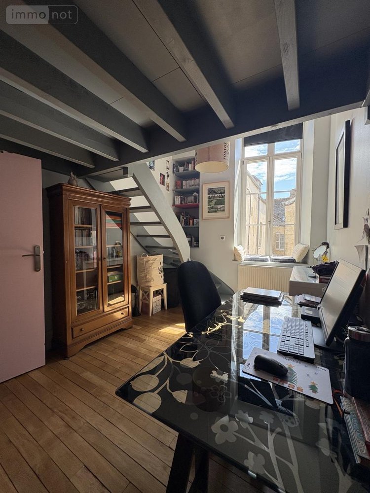 Appartement a vendre Laon 02000 Aisne 109 m2 4 pièces 147000 euros