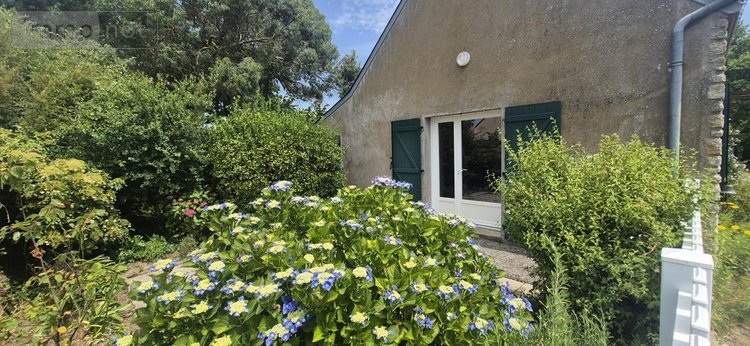Maison a vendre Questembert 56230 Morbihan 95 m2 4 pièces 236250 euros