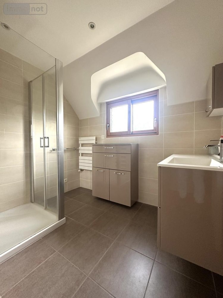 Maison a vendre Caudan 56850 Morbihan 167 m2 6 pièces 434230 euros