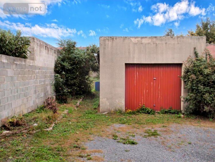 Maison a vendre Leforest 62790 Pas-de-Calais 74 m2 6 pièces 104370 euros