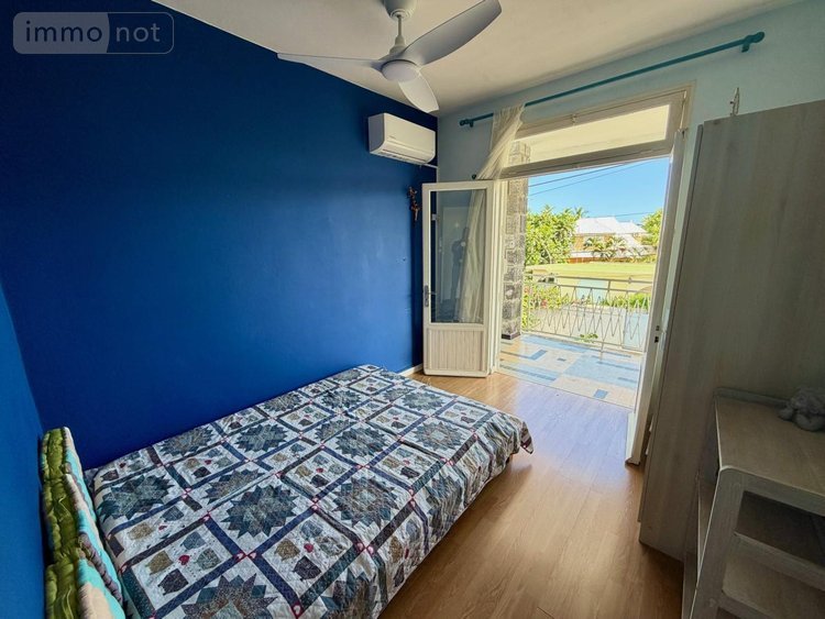 Maison a vendre Saint-Paul 97460 Réunion 112 m2 6 pièces 468500 euros