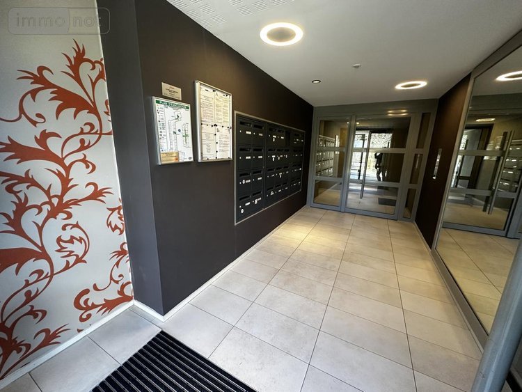 Appartement a vendre Vannes 56000 Morbihan 64 m2 3 pièces 276483 euros