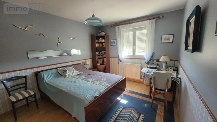 Maison a vendre Sablé-sur-Sarthe 72300 Sarthe 176 m2 6 pièces 280800 euros