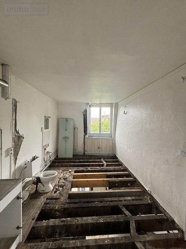 Appartement a vendre Lille 59000 Nord 167 m2  393000 euros