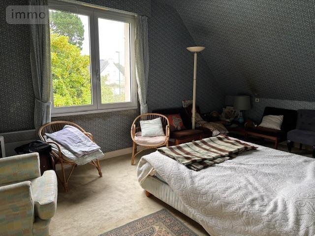 Maison a vendre Baden 56870 Morbihan 176 m2 5 pièces 1026223 euros