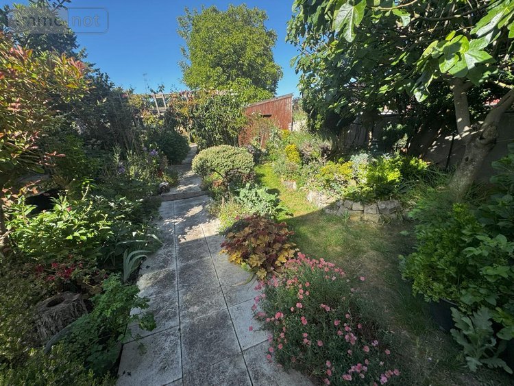 Maison a vendre Cambrai 59400 Nord 214 m2 6 pièces 293000 euros