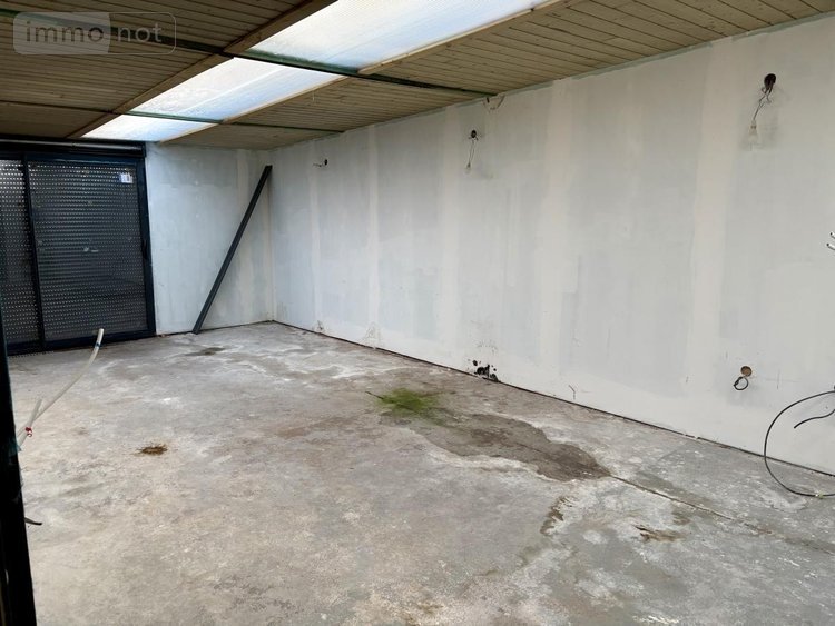 Maison a vendre Liévin 62800 Pas-de-Calais 128 m2 6 pièces 157500 euros