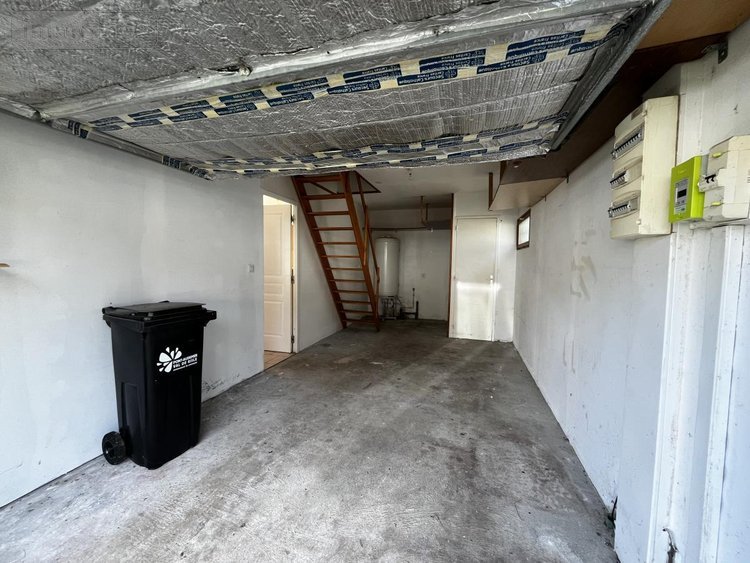 Maison a vendre Pont-Authou 27290 Eure 61 m2 3 pièces 165800 euros