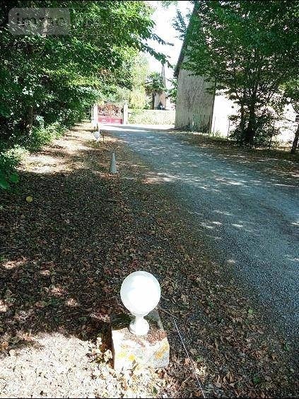 Maison a vendre Saint-Germain-du-Puy 18390 Cher 183 m2 5 pièces 386250 euros