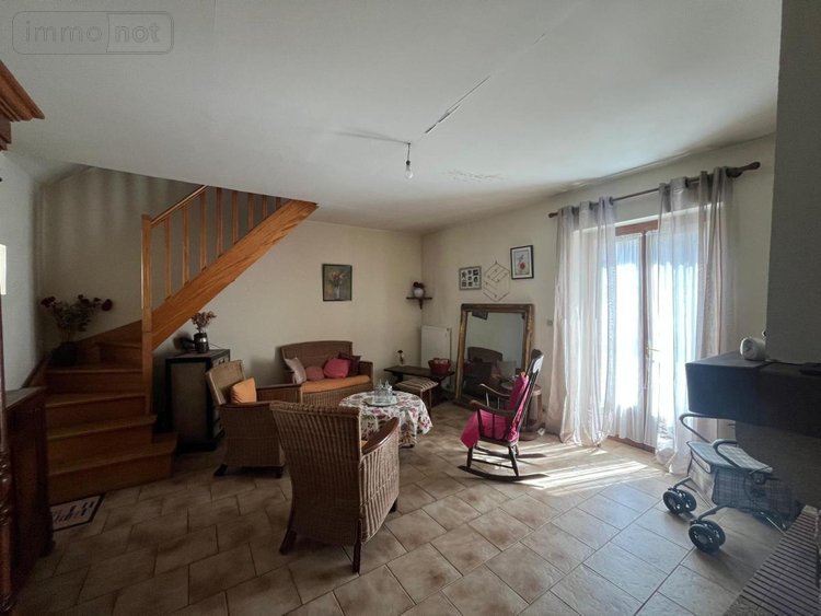 Maison a vendre Montargis 45200 Loiret 82 m2 3 pièces 100000 euros