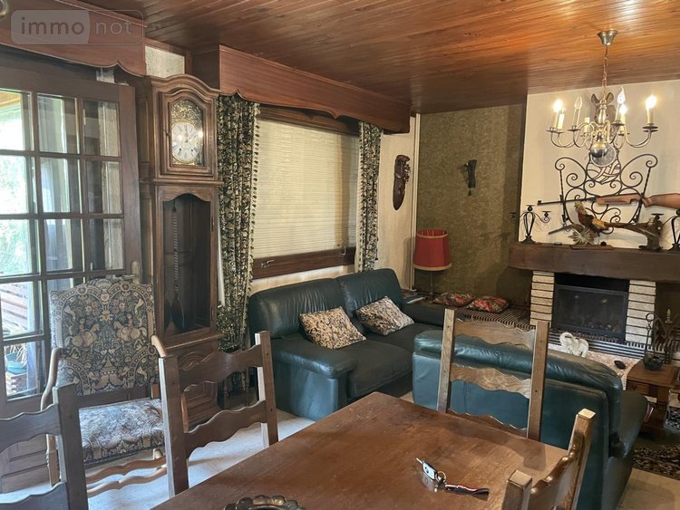 Maison a vendre Caudry 59540 Nord 147 m2 8 pièces 146720 euros