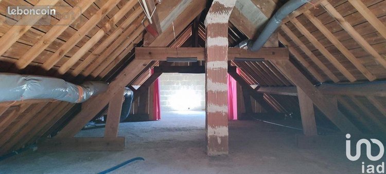 Maison a vendre Saint-Avé 56890 Morbihan 130 m2 4 pièces 274322 euros