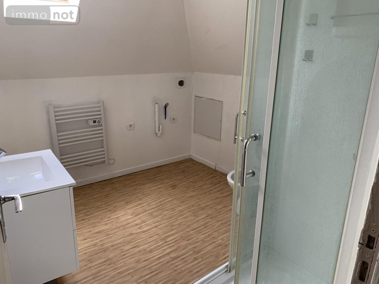 Location appartement Aubigny-en-Artois 62690 Pas-de-Calais 84 m2  580 euros