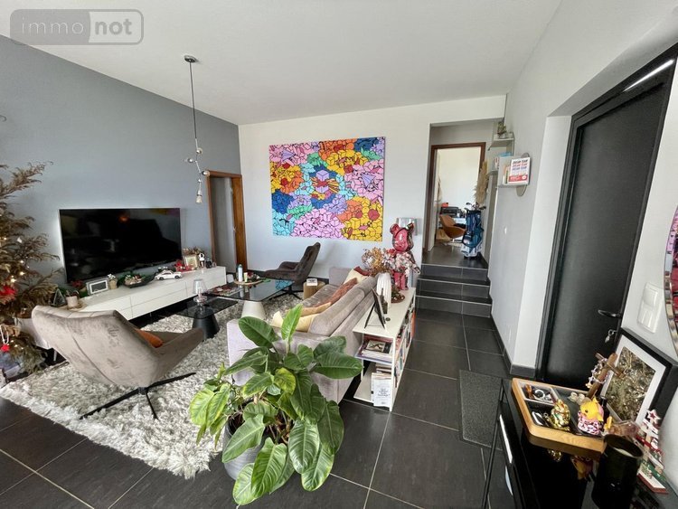 Maison a vendre Saint-Denis 97400 Réunion 128 m2 4 pièces 569000 euros