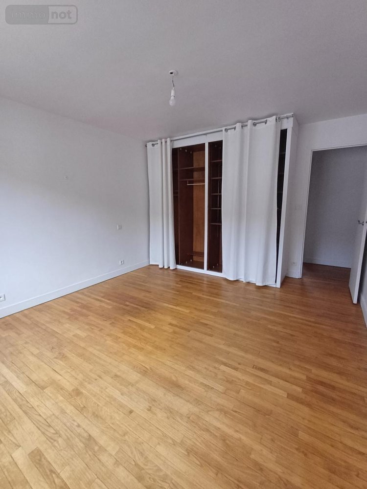 Appartement a vendre Loudéac 22600 Côtes-d'Armor 99 m2 4 pièces 151670 euros