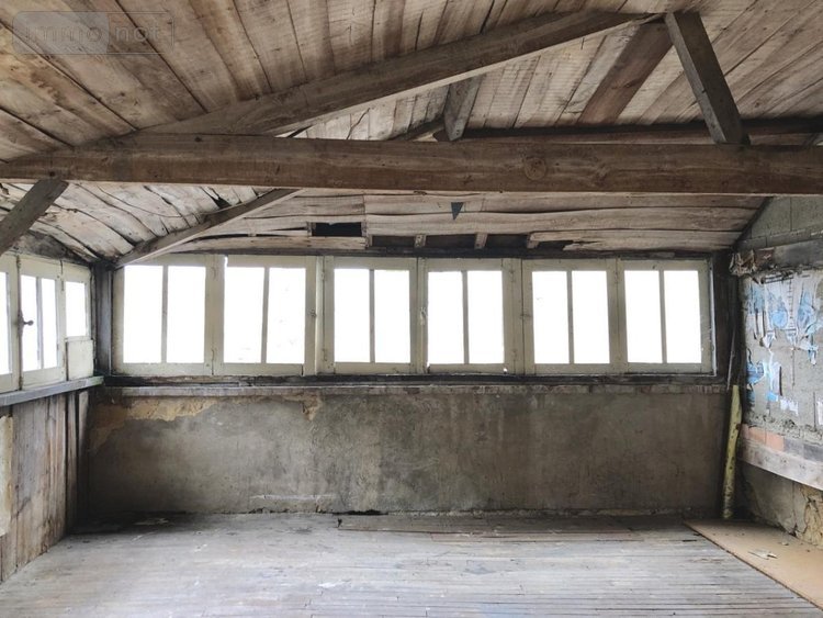 Maison a vendre La Flèche 72200 Sarthe 113 m2 7 pièces 187200 euros