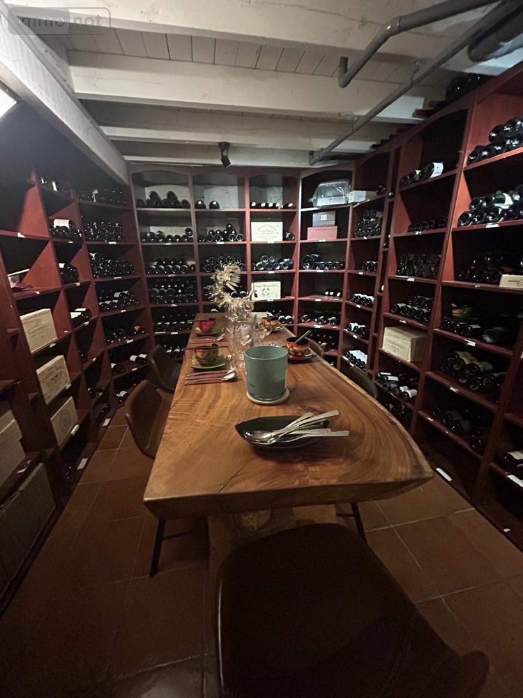 Maison a vendre Saint-Brieuc 22000 Côtes-d'Armor 310 m2  561800 euros