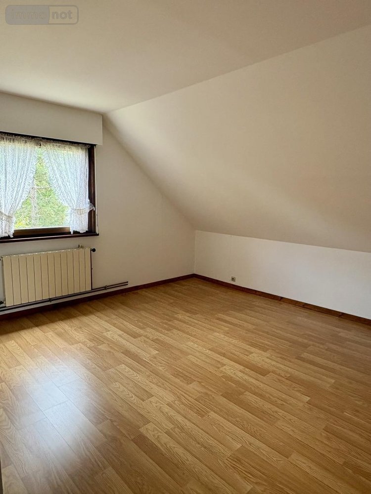 Maison a vendre Liévin 62800 Pas-de-Calais 150 m2 6 pièces 292000 euros