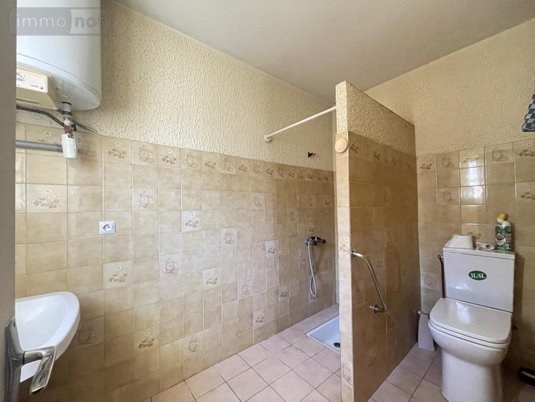 Viager maison Paulhan 34230 Hérault 138 m2 6 pièces 151400 euros